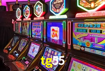 Desvendando o Mundo dos Jogos Virtuais na tg55
