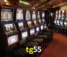 Desvendando o Mundo dos Jogos Virtuais na tg55