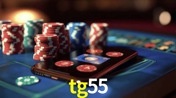 Estatísticas tg55