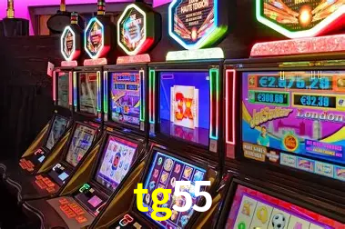 Descubra a Essência do tg55: Nossa História e Compromissos