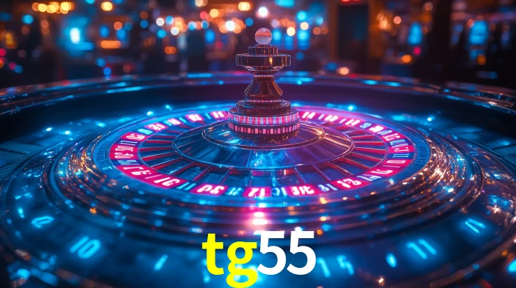 Bônus de boas-vindas na tg55