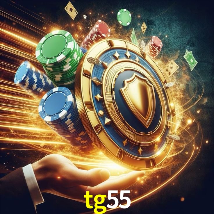 Torneios e prêmios garantidos na tg55