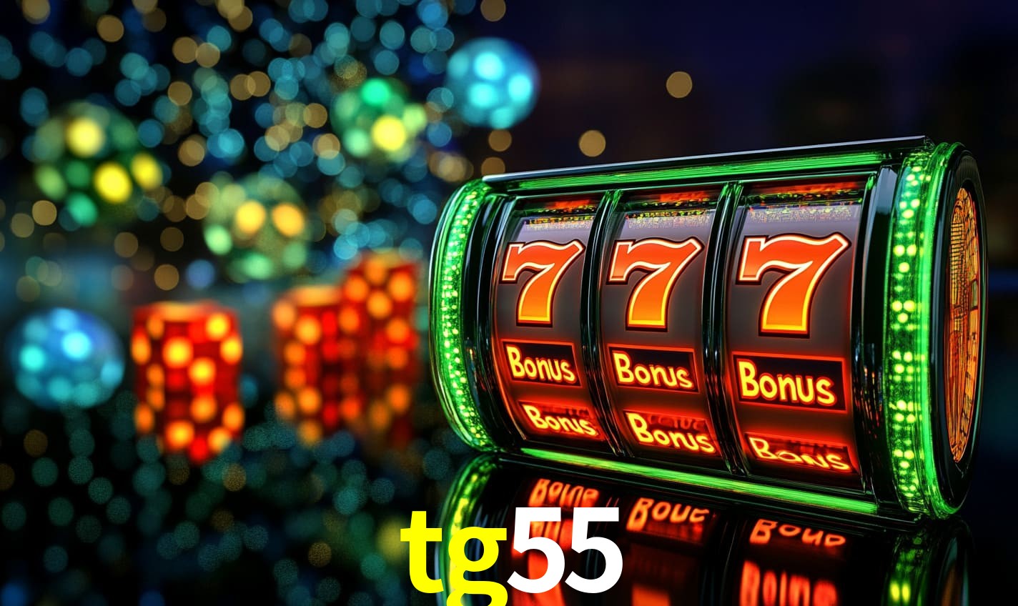 Login Seguro tg55