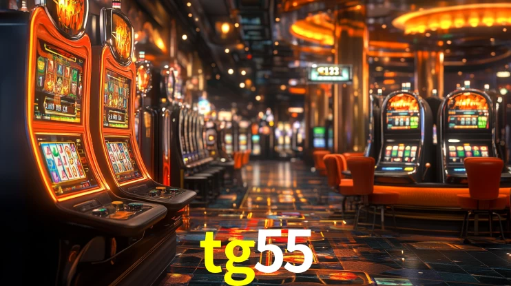 Cashback e recargas na tg55