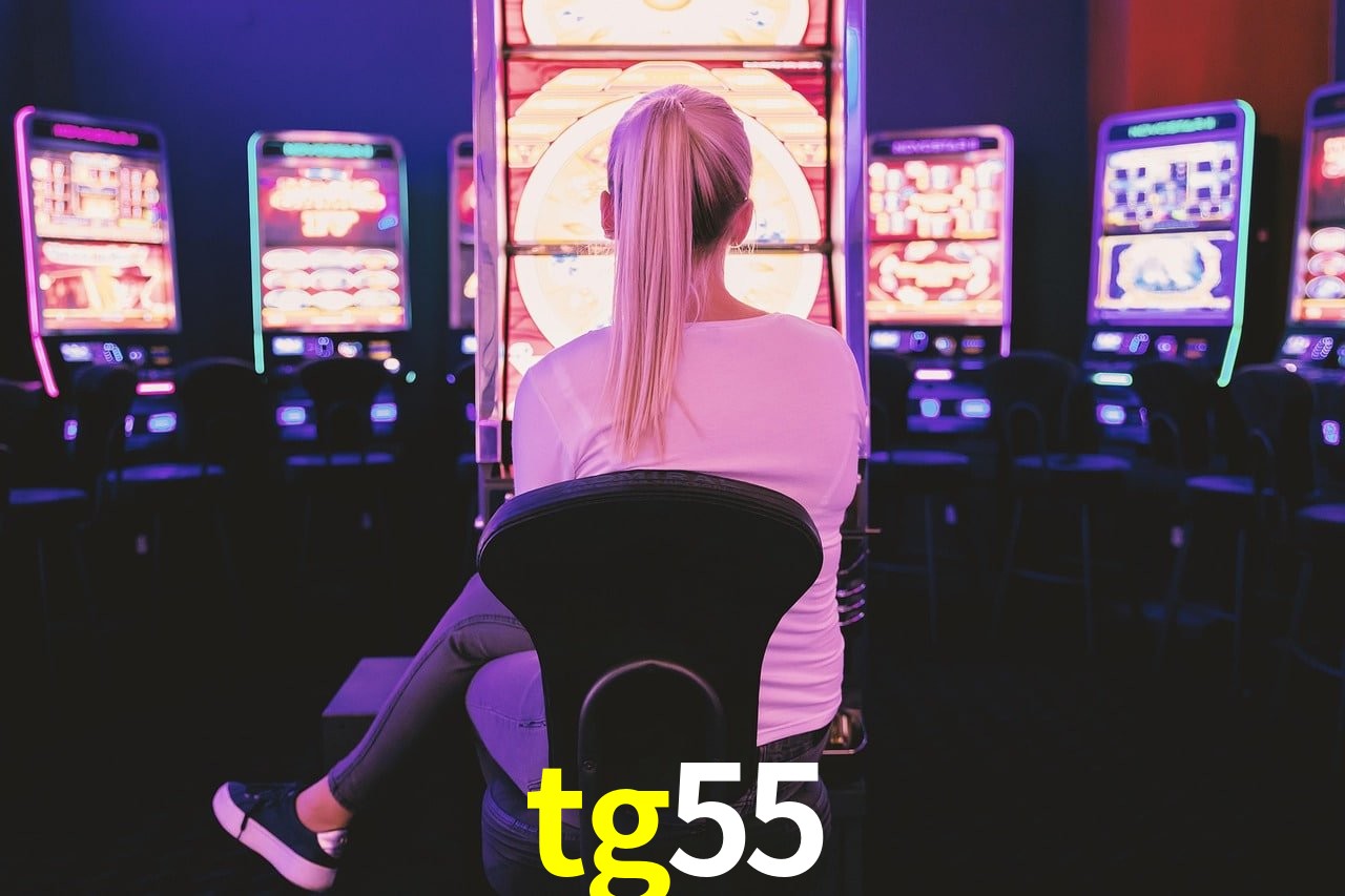 Live Casino tg55