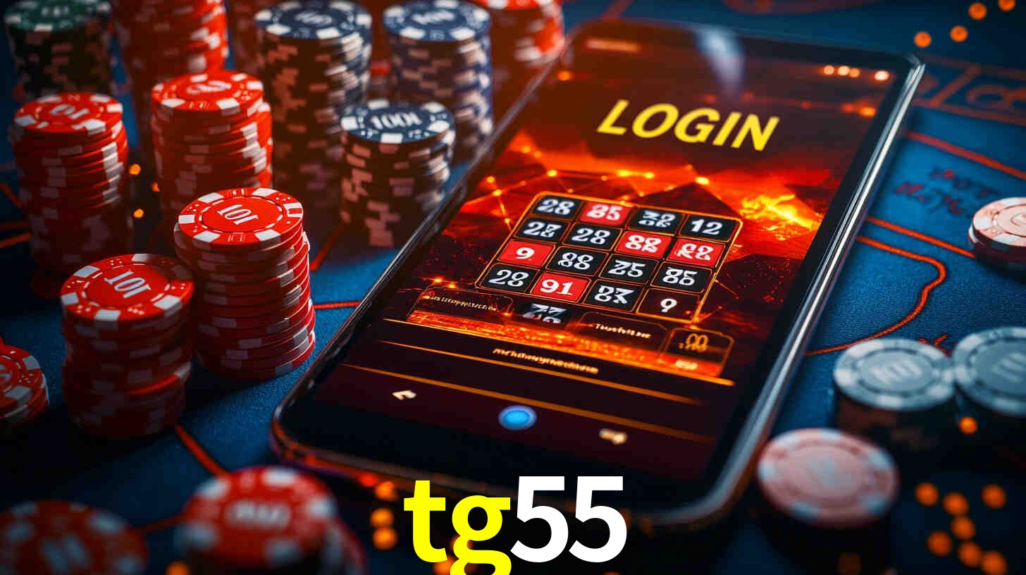 tg55 bet