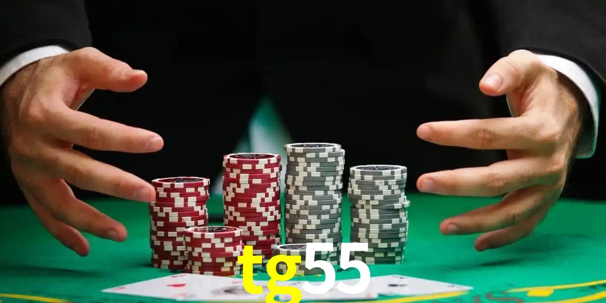 Benefícios VIP na tg55