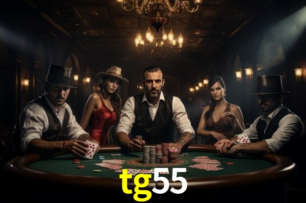 Download para Android e iOS na tg55