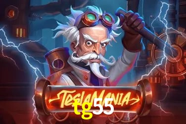 Provedores de Jogos tg55