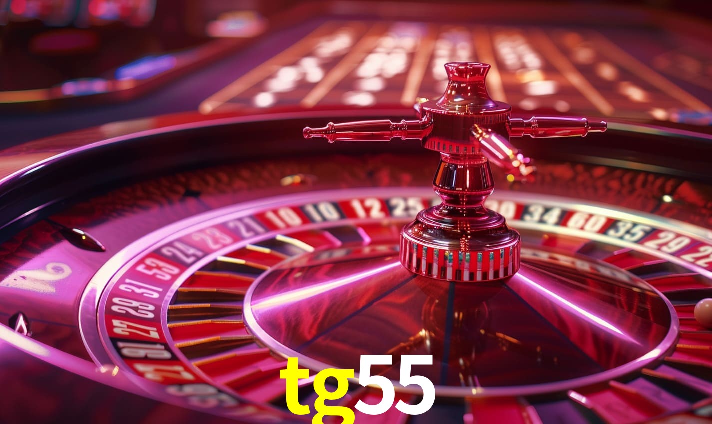 Descubra o Programa VIP da tg55: Vantagens Exclusivas para Jogadores
