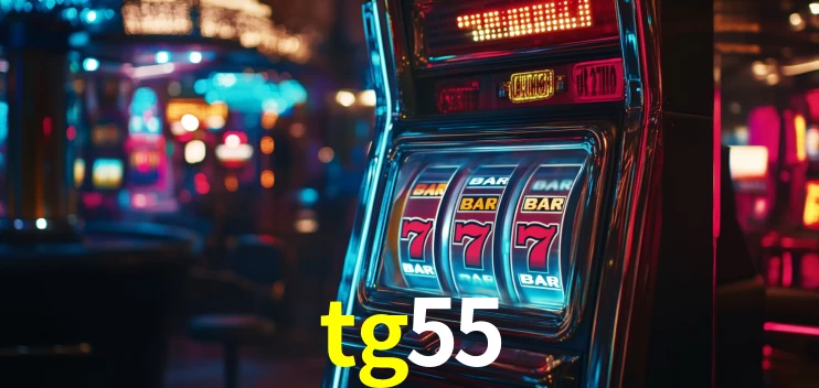 Live Casino tg55