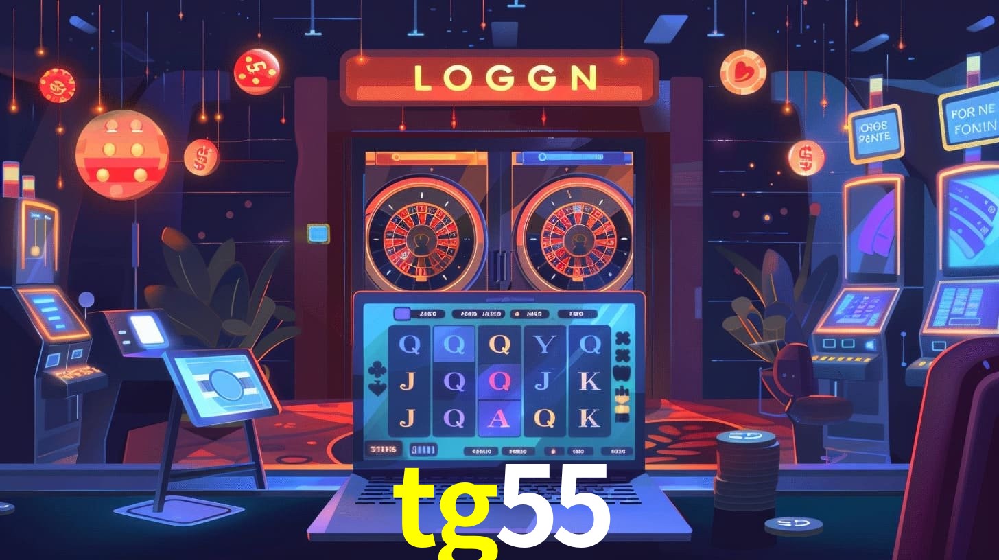 Promoção Relâmpago tg55