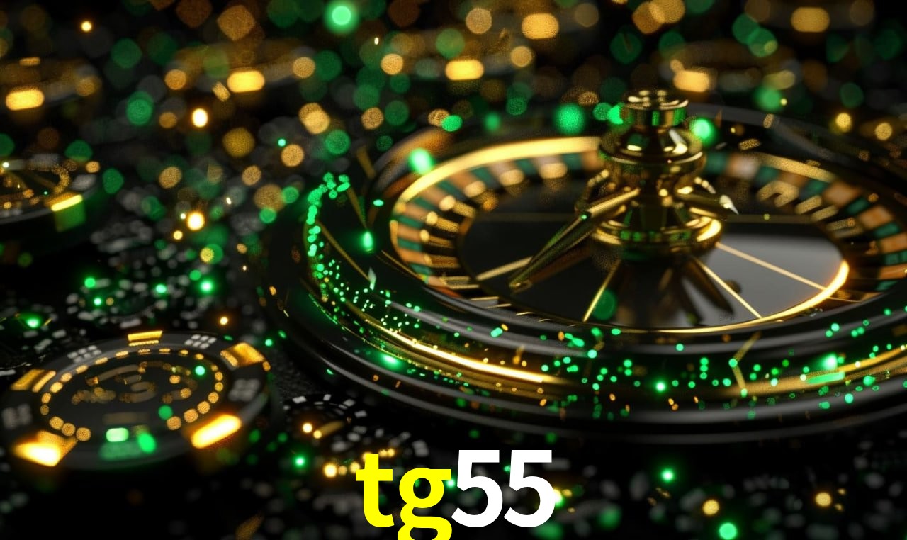 Slots com jackpots e giros grátis na tg55