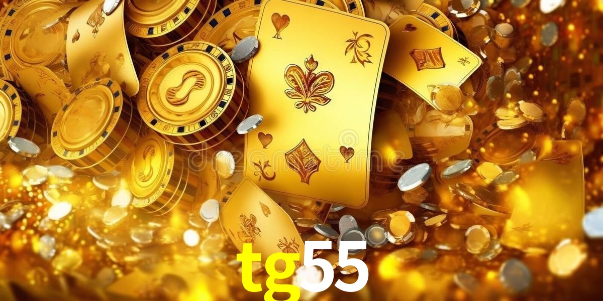 Inovações de Jogos na tg55: O Futuro das Experiências Interativas