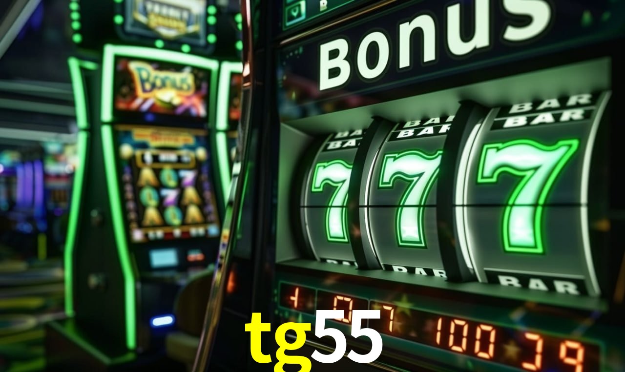 Game Providers tg55