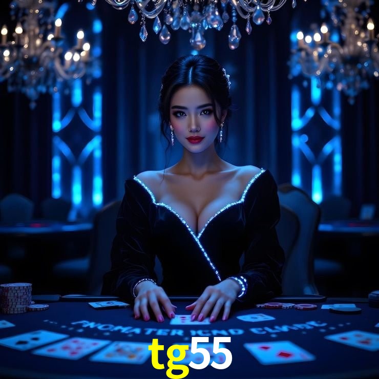 Diretório de Jogos tg55