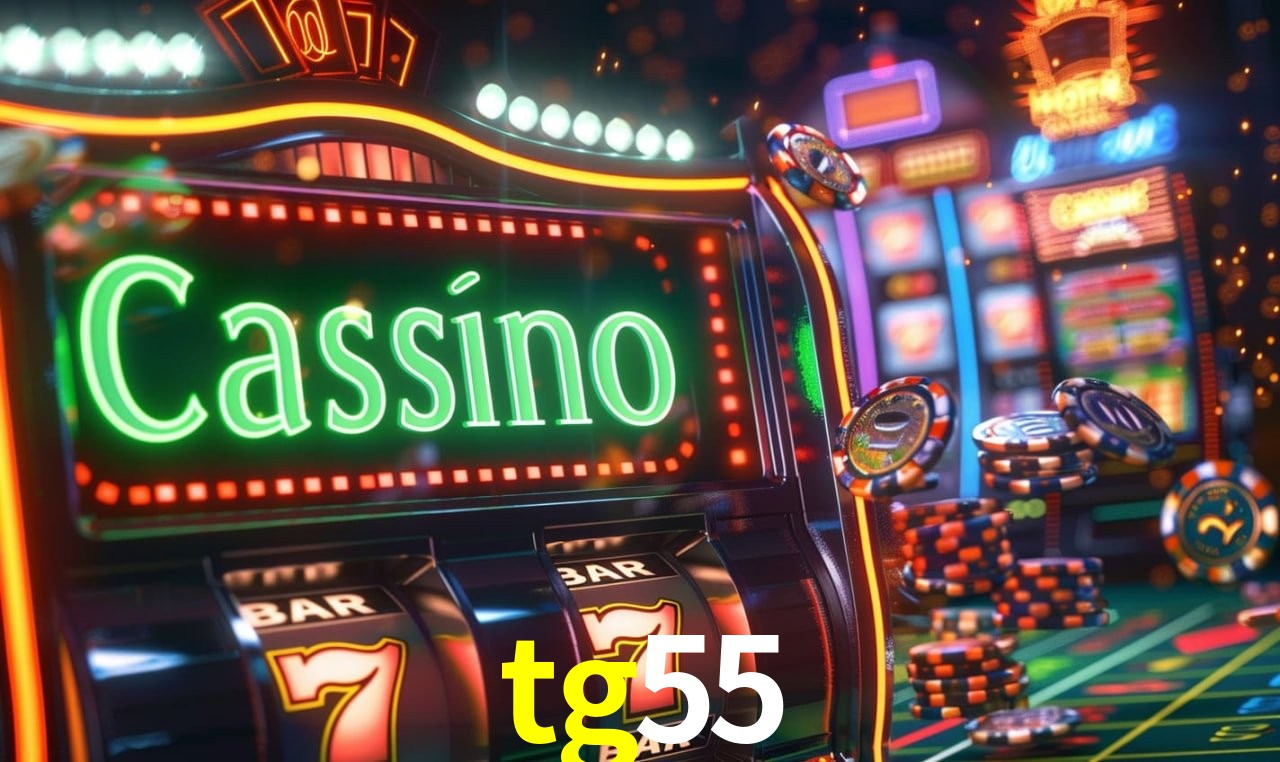 Benefícios da Conta tg55