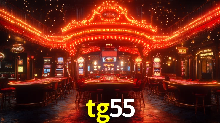 Ofertas Imperdíveis na tg55: Promoções e Bônus Que Valem a Pena