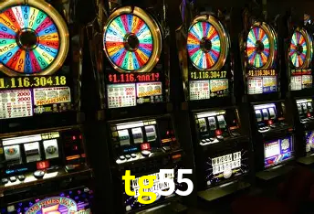 Descubra a Magia dos Jogos de Arcade no tg55