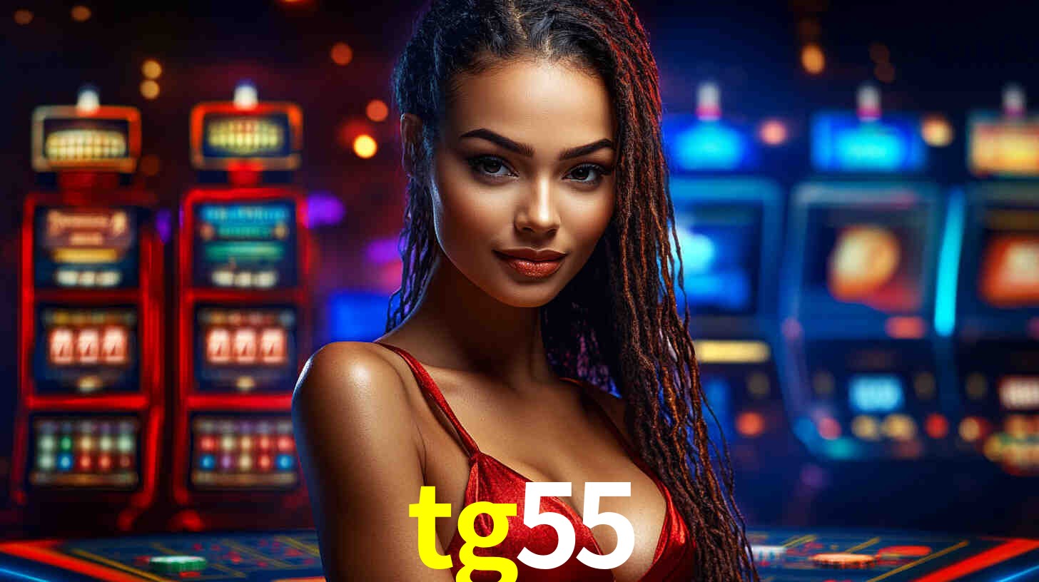 Explorando a Categoria de Eventos em Apostas na tg55