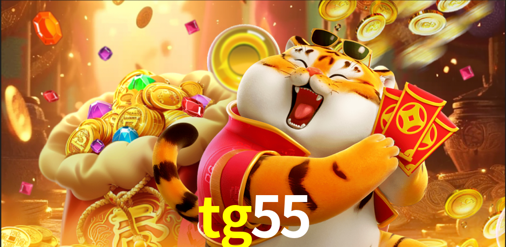 tg55: Jogue Crash e Experimente Alta Recompensa Instantânea