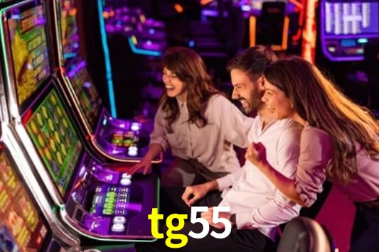 cassino tg55