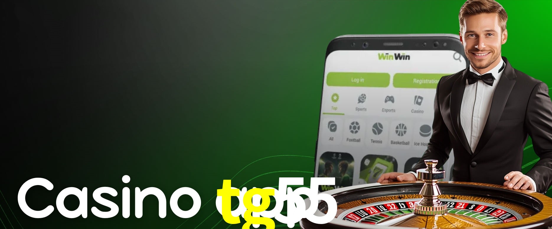 Exclusive Offers tg55