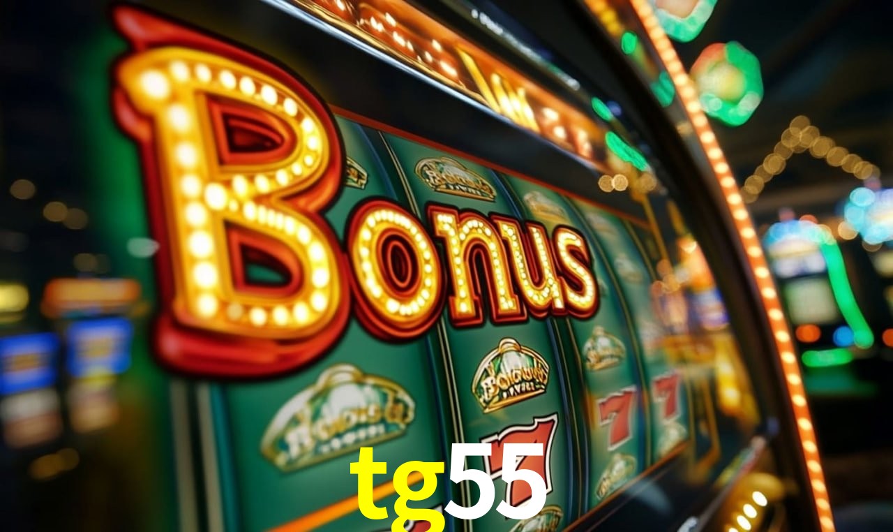 Loterias online na tg55