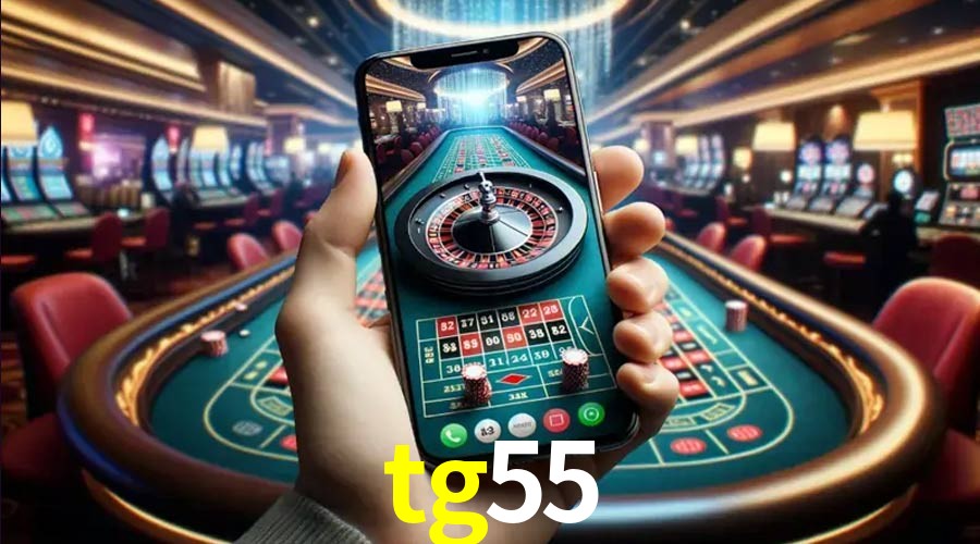 Quick Registration tg55