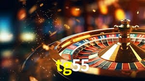 Jogos populares e pagamentos rápidos na tg55