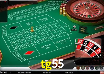 Descubra a Essência do tg55: Nossa História e Compromissos