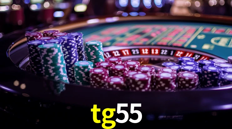 Live Casino tg55