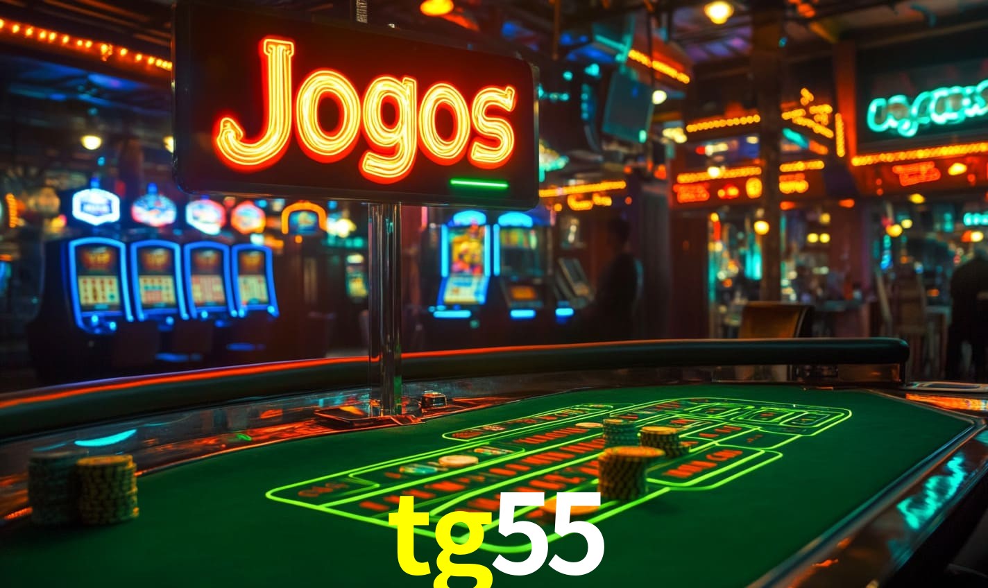 Integração de APIs tg55