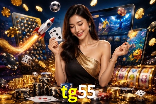 Quick Registration tg55
