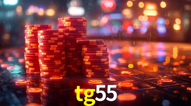 Experimente o Login Seguro Premium no tg55