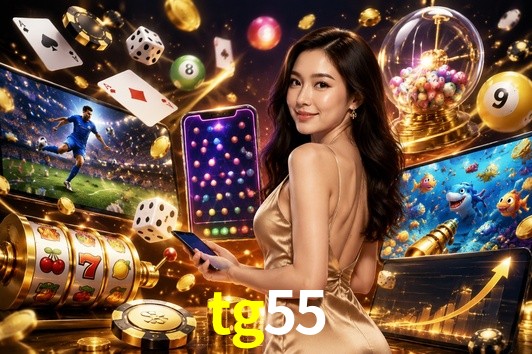 Secure Login tg55