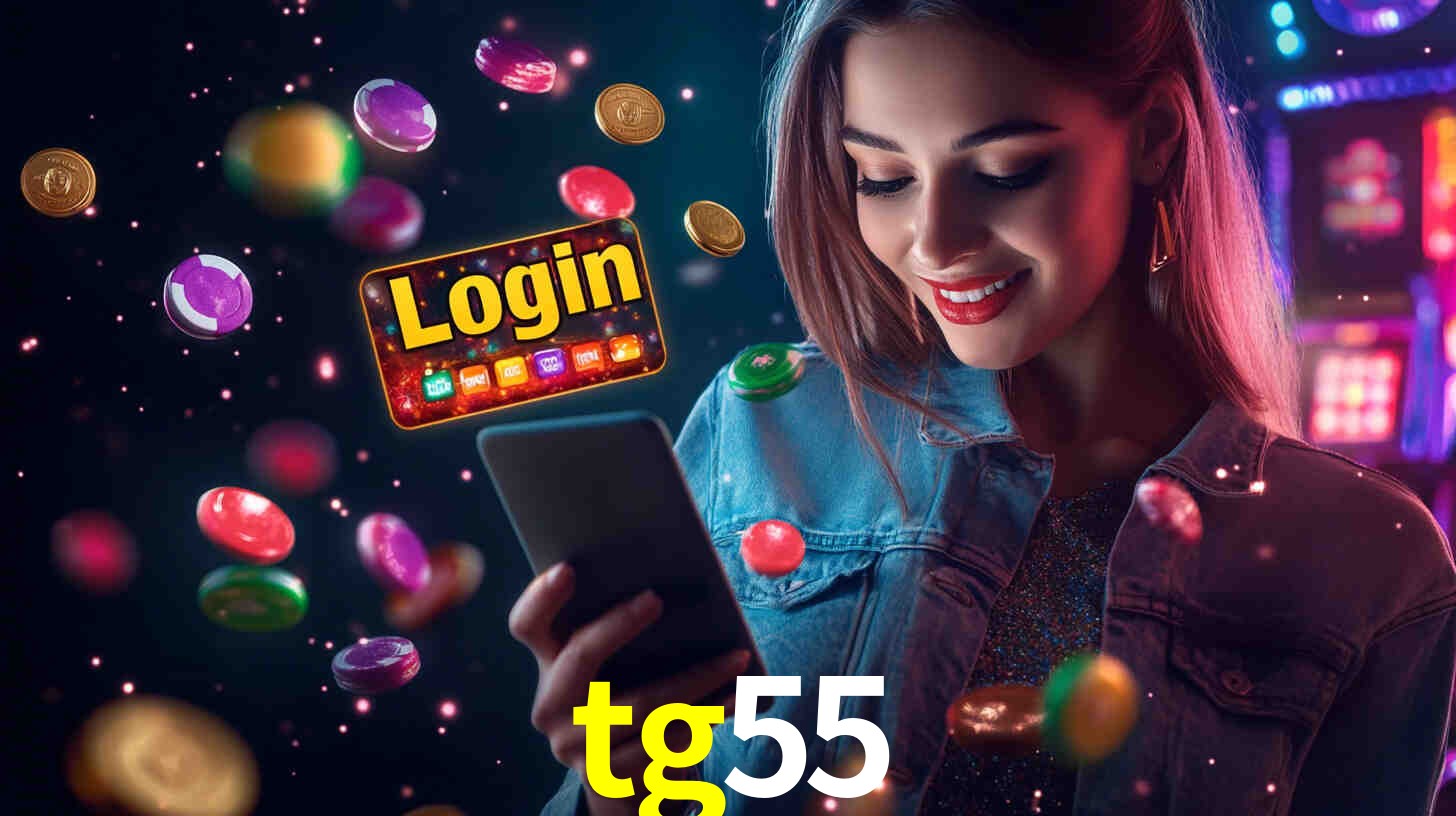 Descubra a Essência do tg55: Nossa História e Compromissos