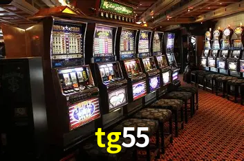 Inovações de Jogos na tg55: O Futuro das Experiências Interativas