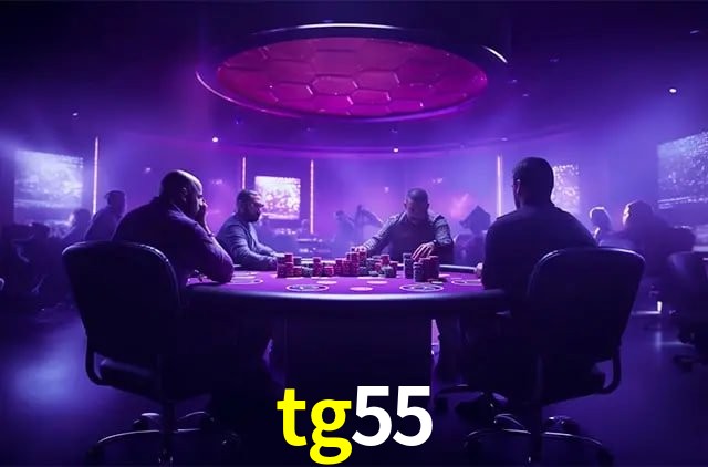 Provedores de Jogos tg55