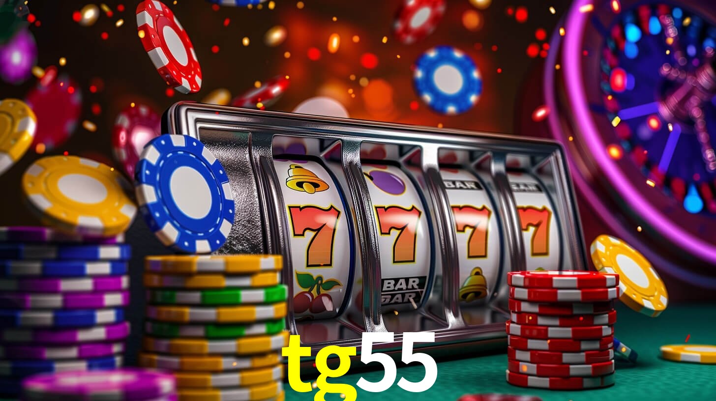 Mesa de Blackjack tg55