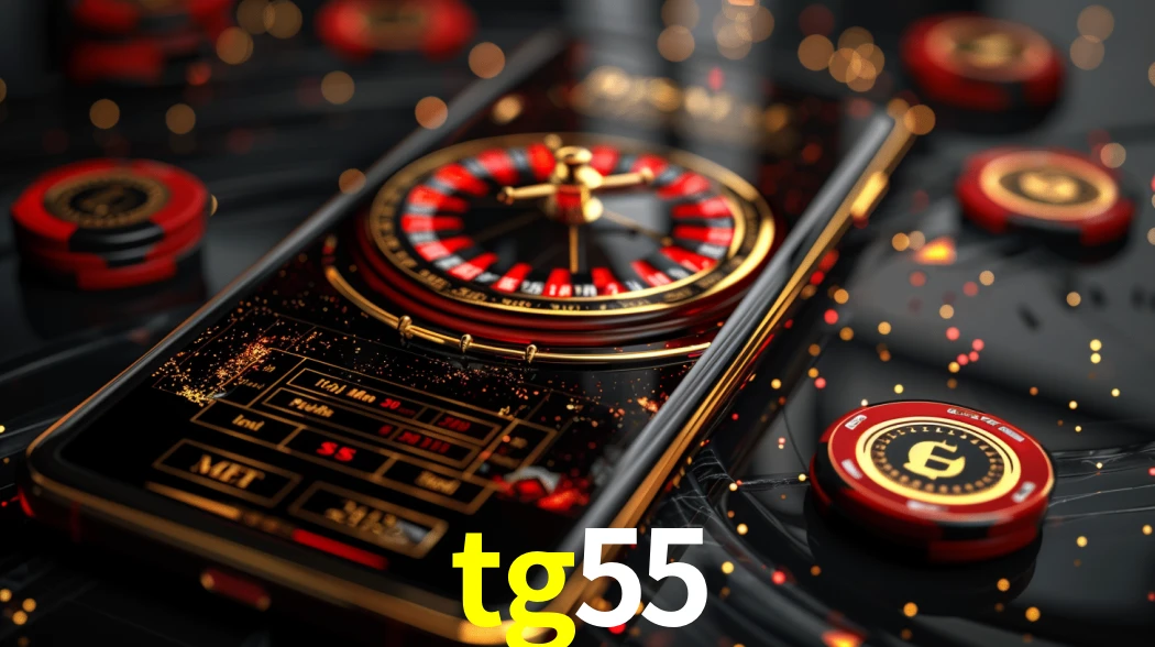 Account Benefits tg55
