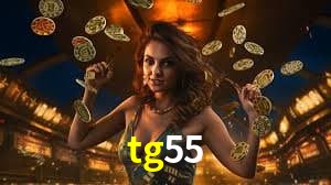 Bonus Features tg55