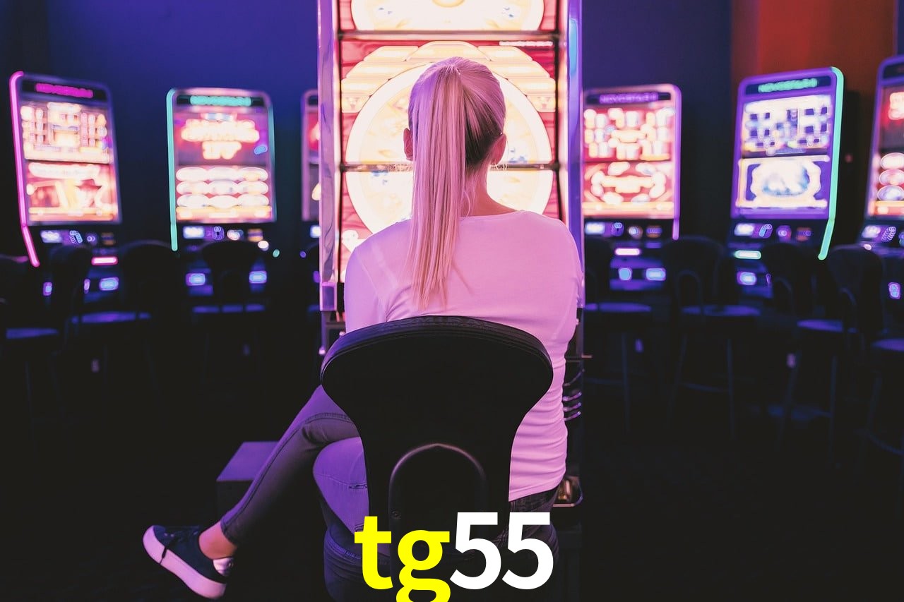 Live Casino tg55