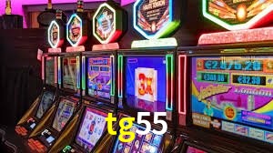 Programa VIP tg55