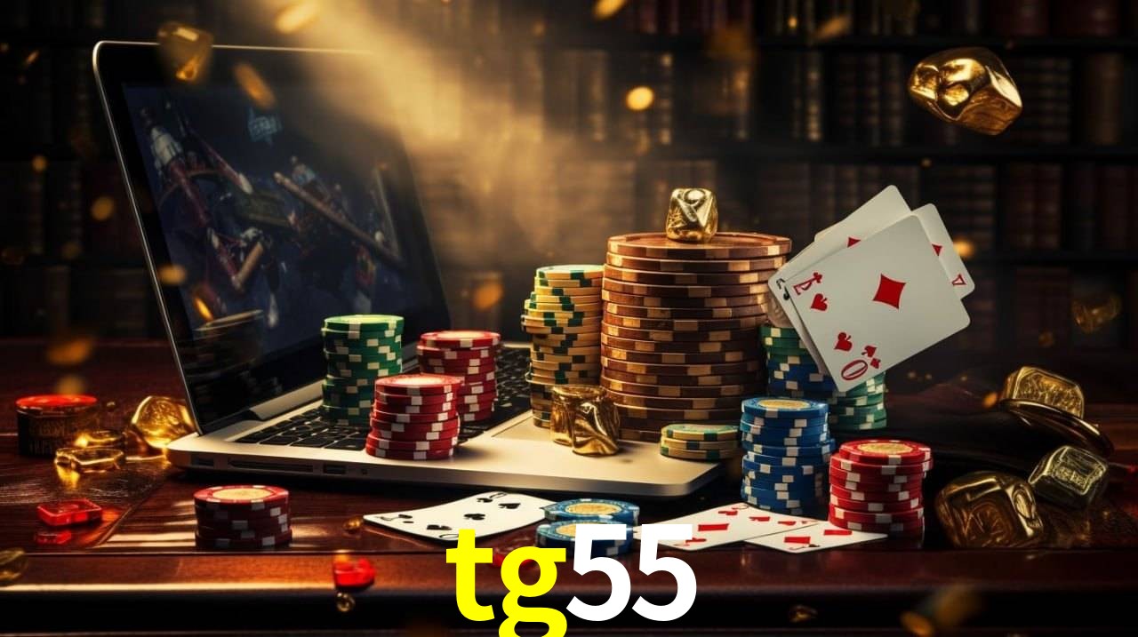 Apostas de Tênis tg55