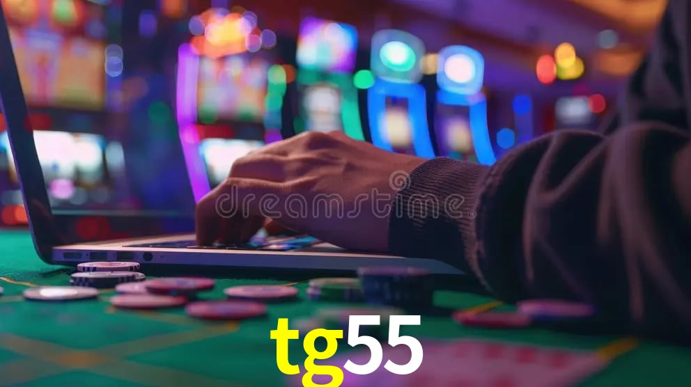 Mesa de Roleta tg55