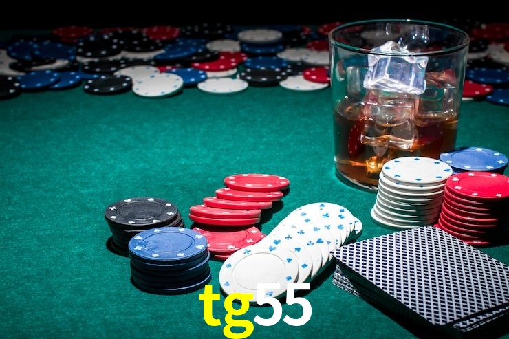 Estatísticas Esportivas tg55