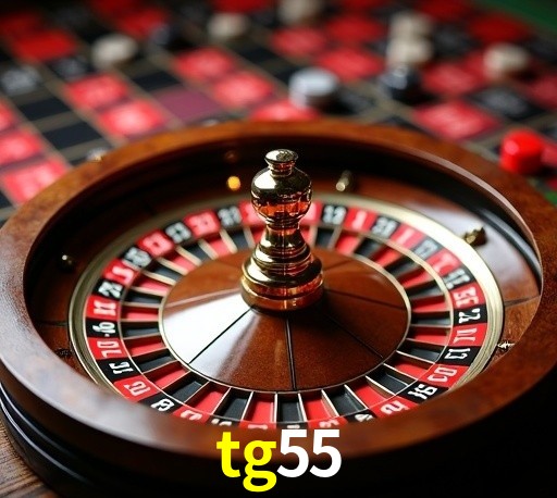 Benefícios do Login tg55 - Bônus e Vantagens Exclusivas