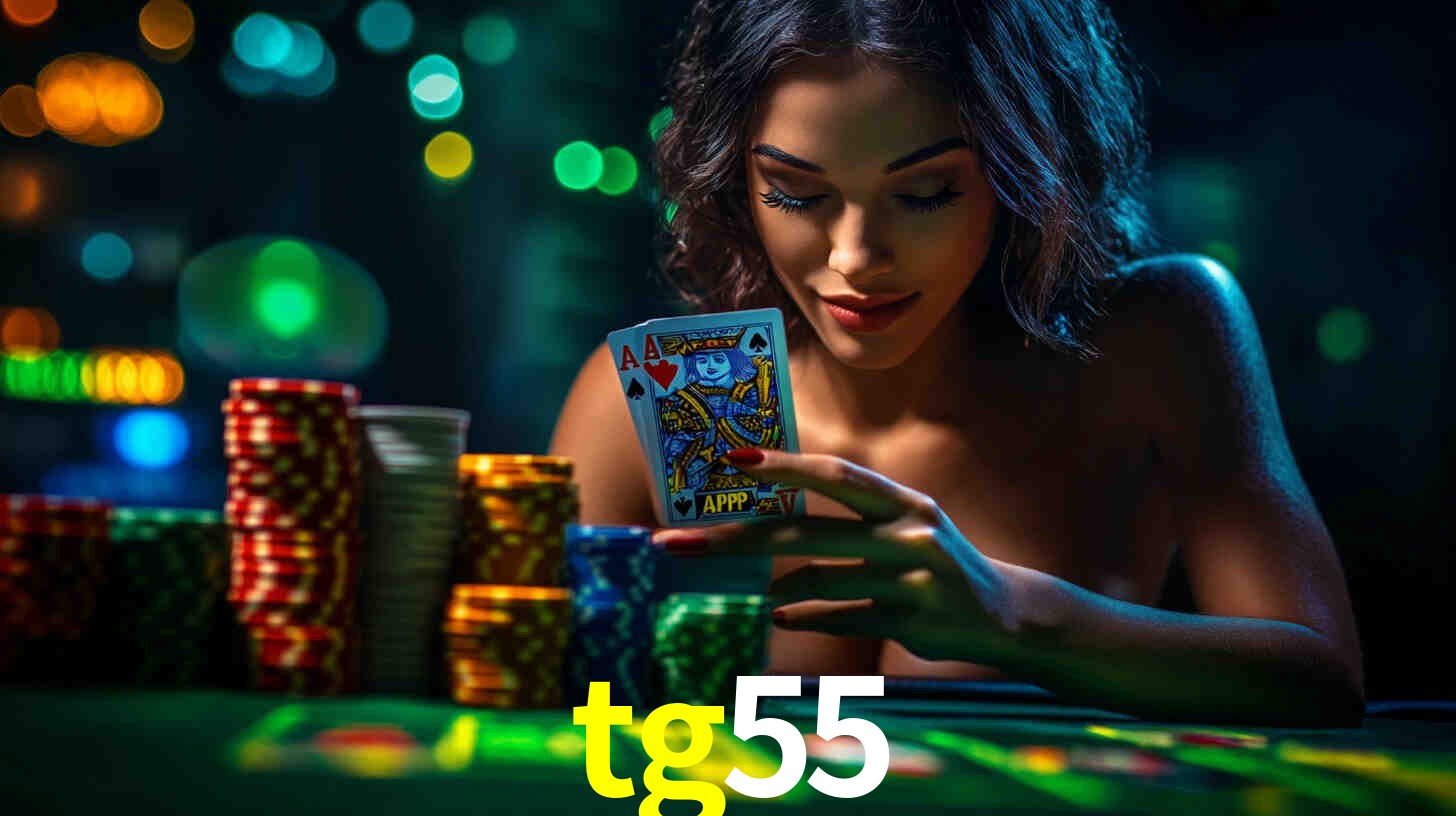 Inovações de Jogos na tg55: O Futuro das Experiências Interativas