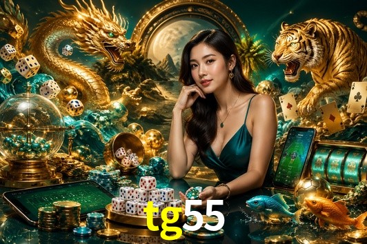 Exclusive Offers tg55